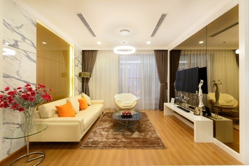 Căn Hộ Moscow Plaza giá rẻ nhất