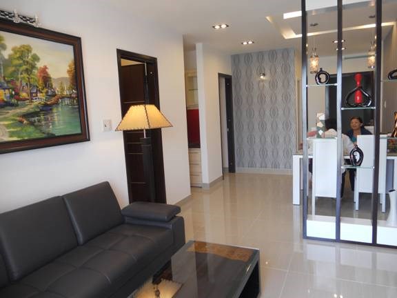 Good House ở liền 72m2, 2pn full nội thất