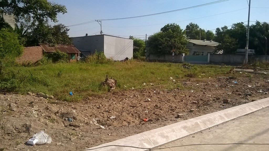 Bán đất xây nhà trọ, liền kề MT Võ Văn Hát chỉ 11,5 tr/m2, sổ hồng, XDTD