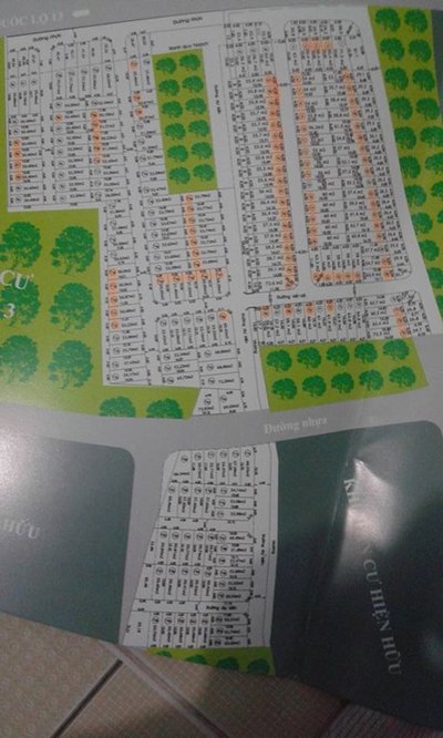 Đất Bình Chiểu, chiết khấu ngay 3%, lãi suất 0%, 12 tháng đầu