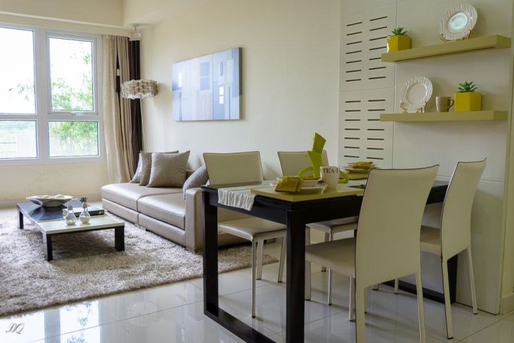 Ra Huế công tác bán lại căn hộ Ehome 2 quận 9, 57 m2, 2pngủ