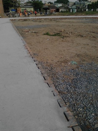 Đất 2MT đường Vĩnh Lộc vào 200m, sh, ck 3%, DT: 36 m2