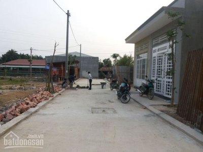 Bán Đất Thổ Cư giá rẻ gần Trung Tâm Hành Chính Q.9