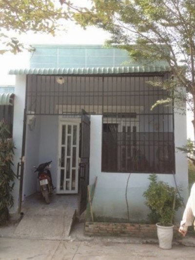 Cần bán nhà MT số 33A Nguyễn Bỉnh Khiêm, Phường Đa Kao, Quận 1.