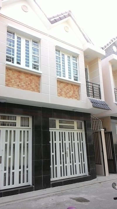 Bán Nhà 80m2 đường Nguyễn Bình– Nhà Bè ngay cầu Long Kiển.