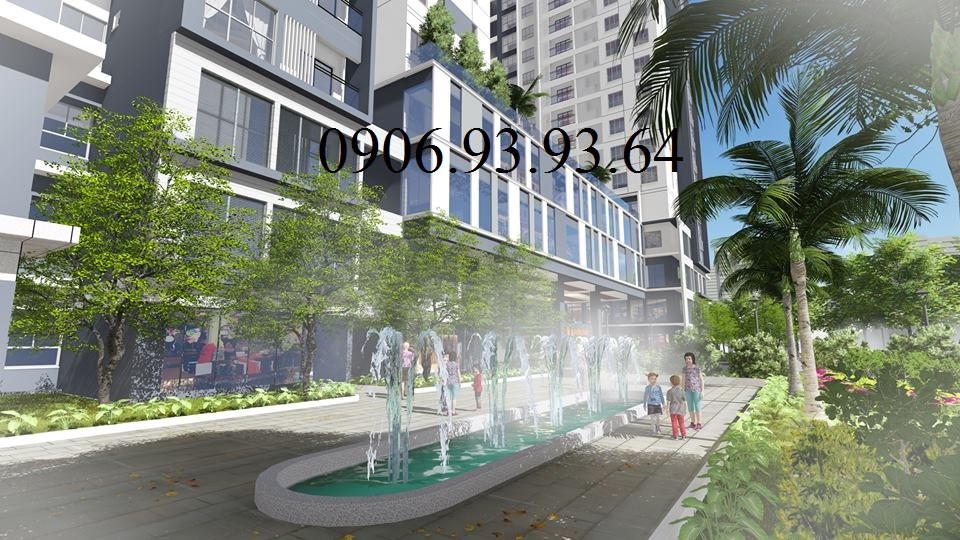 An cư Phú Mỹ Hưng tại Hưng Phát Silver Star, TT 20% nhận nhà Chiết khấu 10%