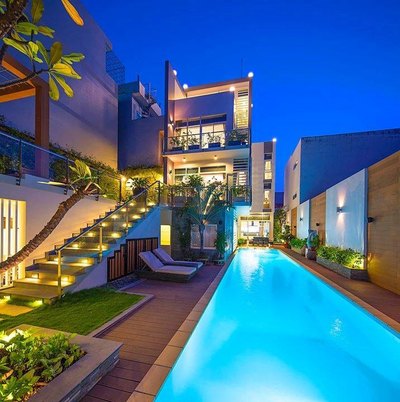 Mở bán chính thức Vinpearl Empire Codotel.Dành riêng cho các nhà doanh nhân