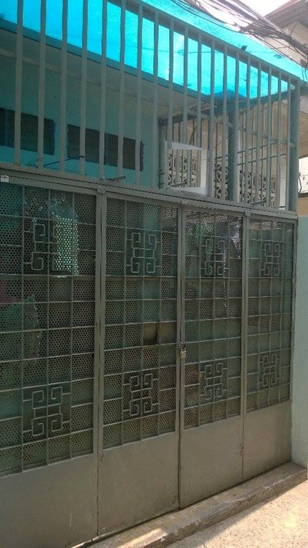 Nhà TTQ.1 Trần Đình Xu 43.7m2 vào ở ngay giá 3 tỷ/TL