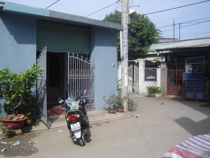 Nhà 3.8x19.5m, MT Nguyễn Văn Thủ, Q. 1, giá 12.4 tỷ