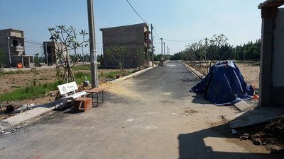 Thái Dương Luxury mở bán ngày 10/1 ngay Nguyễn Duy Trinh, Q.9