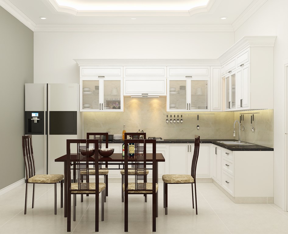 SaiGon Golden nhà phố An Dương Vương giao đại lộ Võ Văn Kiệt,quận 8