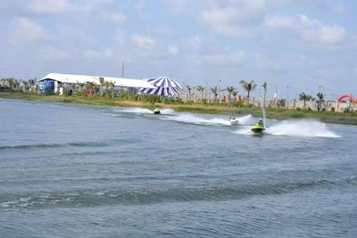 Bán rẻ lô đất thổ cư khu đông dân cư An Hạ, sổ hồng riêng, bao sang tên