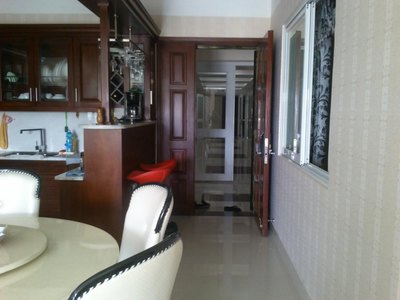 Bán nhà MT Điện Biên Phủ, P.Đa Kao, Q.1, DT: 4,5x15,3m. 22 tỷ