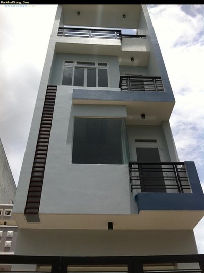 Bán nhà HXH, Nguyễn Thị Minh Khai, Q1. DT: 5.05x15m, giá: 8.8 tỷ