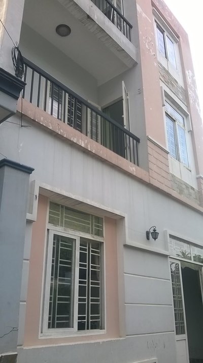 bán nhà mặt tiền đường 14 p.Linh Chiểu quận Thủ Đức 2,35 tỷ/124m2