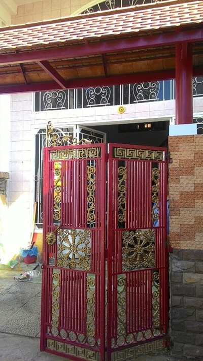 Bán nhà Q3-HXH Cách mạng tháng 8 6.35 x 11m xây lửng 1 lầu GIÁ 5.45 tỷ/TL