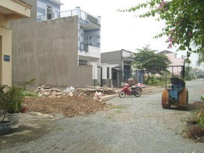 Bán đất nền giá rẻ, đầu tư dễ sinh lợi nhuận cao đường 12, HBPhước, TĐ