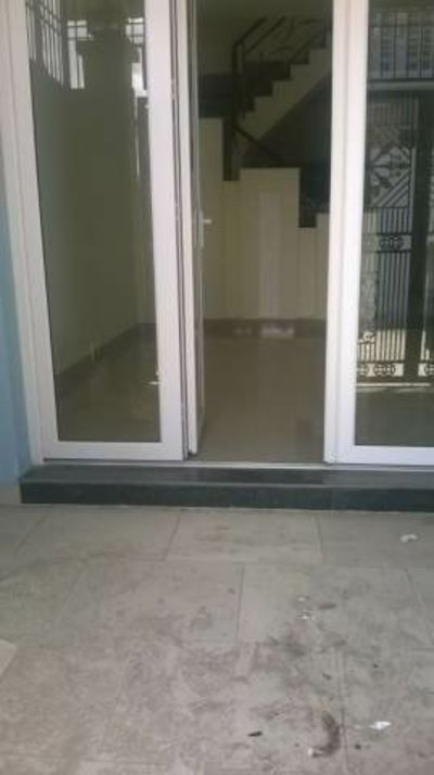 Bán nhà đường Man Thiện p.Tăng Nhơn Phú A quận 9 2 tỷ/75m2