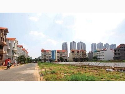 Đất MT Tỉnh Lộ 10, 281tr/nền, SHR. CK cao.