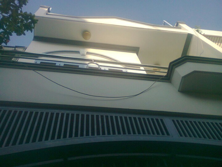 Cần tiền kinh doanh, bán nhà hẻm Phan Văn Trị, Phường 12, Quận Bình Thạnh.