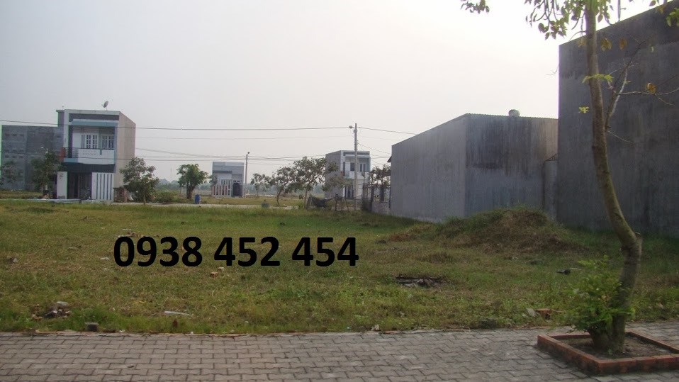 Bán đất Bệnh Viện Chợ Rẫy 2,mặt tiền đường,còn vài vị trí lô góc- Gọi ngay