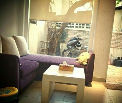 Cần tiền bán nhà Nguyễn Văn Đậu, Phường 11, Quận Bình Thạnh. DT 46.8m2