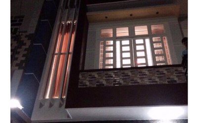 Cần bán Gấp nhà MT đường Huỳnh Văn Bánh Trước Tết Giá 4.8 Tỷ