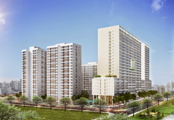 Cần bán căn hộ Scenic Valley ,diện tích 103 m2,3 cửa hướng Tây Bắc