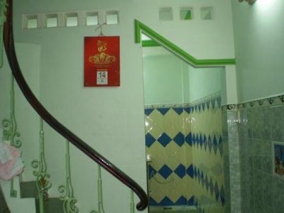 Bán gấp nhà 2,73 tỷ hẻm 4m Đường Ba Tháng Hai, P2, Q. 11. 3,7mx10,12m