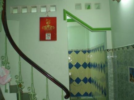 Bán gấp nhà 2,73 tỷ hẻm 4m Đường Ba Tháng Hai, P2, Q. 11. 3,7mx10,12m