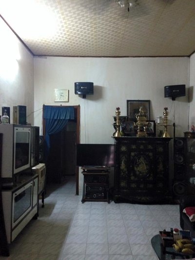 Nhà căn góc 2 MT hẻm Trần Hưng Đạo - Q1 4.2x19.7m