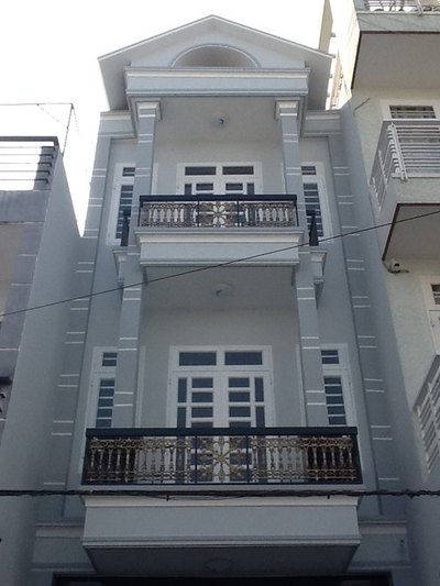 Bán GẤP nhà MT quận 3đường số 4 Cư Xá Đô Thành, 6.2 x 10. Giá 11 tỷ