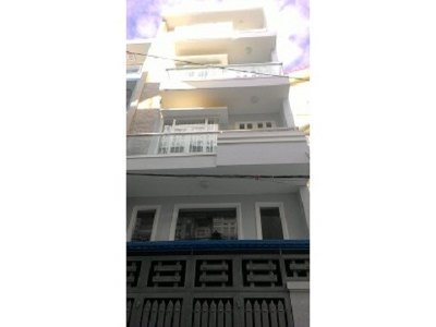 Nhà Hoàng Bật Đạt, P15, Tân Bình