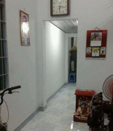 Bán lô đất kế bên trung tâm y tế dự phòng quận 9 p.Tăng Nhơn Phú B, Quận 9