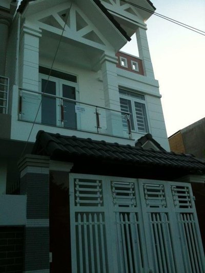 Bán nhà MT đường số 2 cư xá Đô Thành, F.4,Q.3.giá: 13 tỷ.