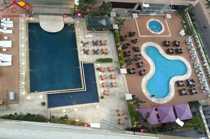 Chỉ 1,7 tỷ nhận ngay CHCC ngay q1- cam kết sinh lời 10%/năm