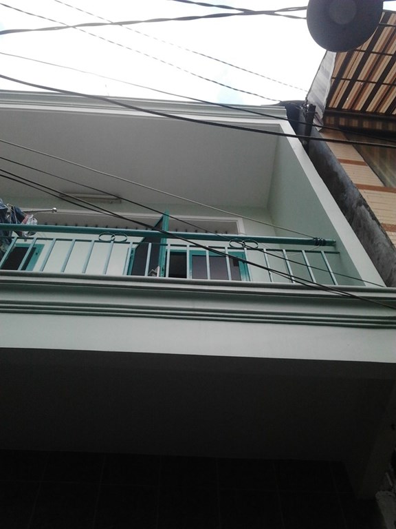 Cần tiền bán Gấp Lê Văn Sỹ, Phường 12, Quận Phú Nhuận. DT 28m2