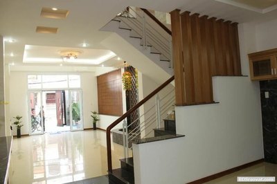 Nhà bán gấp mặt tiền đường Vườn Chuối, Quận 3.Giá:12 tỷ (TL)