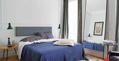 Bán nhà hẻm 4m Nguyễn Thị Minh Khai, P Đa Kao, Q1. DT: 4x18m, 2 lầu. 7 tỷ