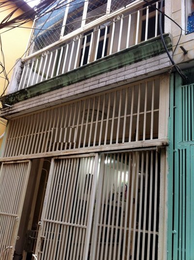 Bán gấp nhà cấp 4 HXH Nghĩa Phát, P.6, TB. Dt 3.5x9m