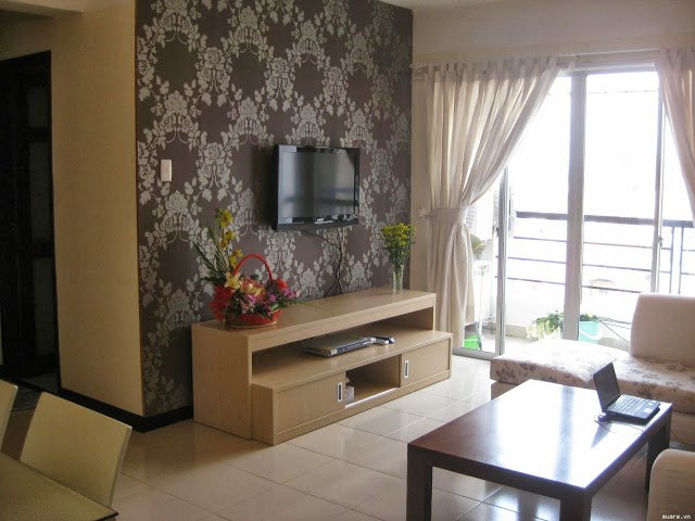 Chính chủ bán chung cư Mỹ An 3G, diện tích 55 m2