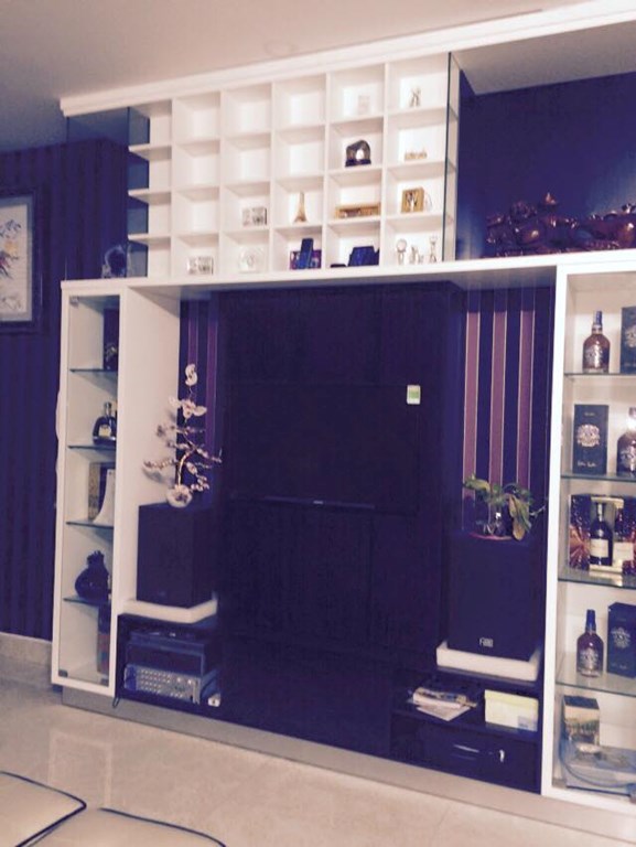 Nhà bán đường Lũy Bán Bích, ngay UBND Quận Tân Phú, TPHCM