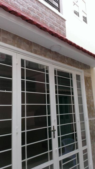 Bán gấp hẻm Thích Quảng Đức, P.5, PN. Dt 5.8x4.5m