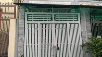 Bán gấp hẽm Phùng Văn Cung, P.2, PN. Dt 4x10m