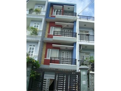 Nhà bán gấp hxh đường lý chính thắng.quận 3,diện tích:3,9x18m,giá 4.9 tỷ