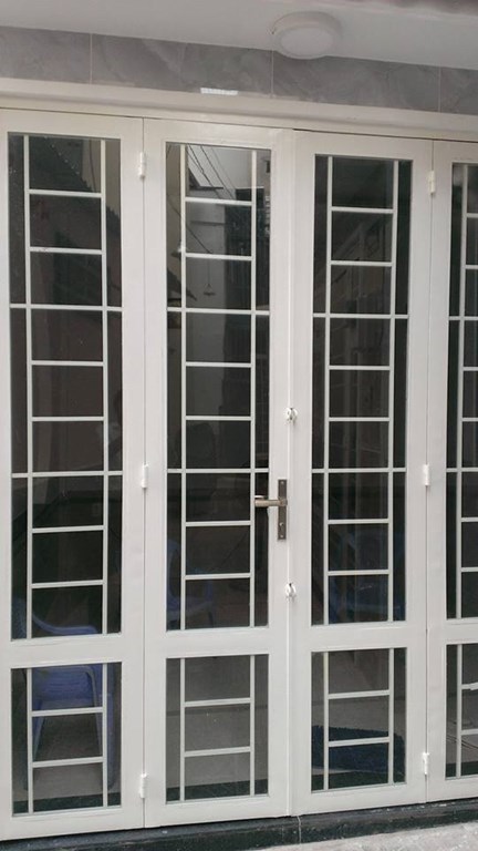 Bán gấp HXH Hoàng Hoa Thám, P.5, PN. Dt 3,2x14,7m