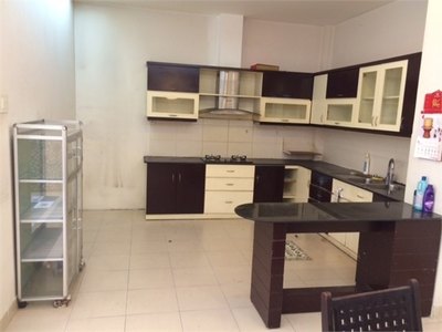 Nhà bán gấp hxh đường nguyễn giản thanh quận 10