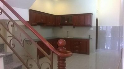 Bán nhà mặt tiền đường Phạm Hồng Thái P.Hiệp Phú quận 9 2,8 tỷ /73 m2