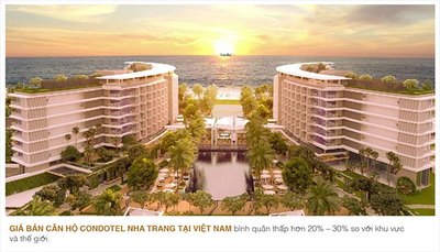 Căn Hộ Cao Cấp ngay q1 nội thất cao cấp- cam kết sinh lời 10%/năm.