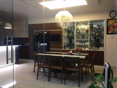 Nhà bán hẻm xe hơi đường Trương Công Định, P.14, Tân Bình - 4.2 Tỷ